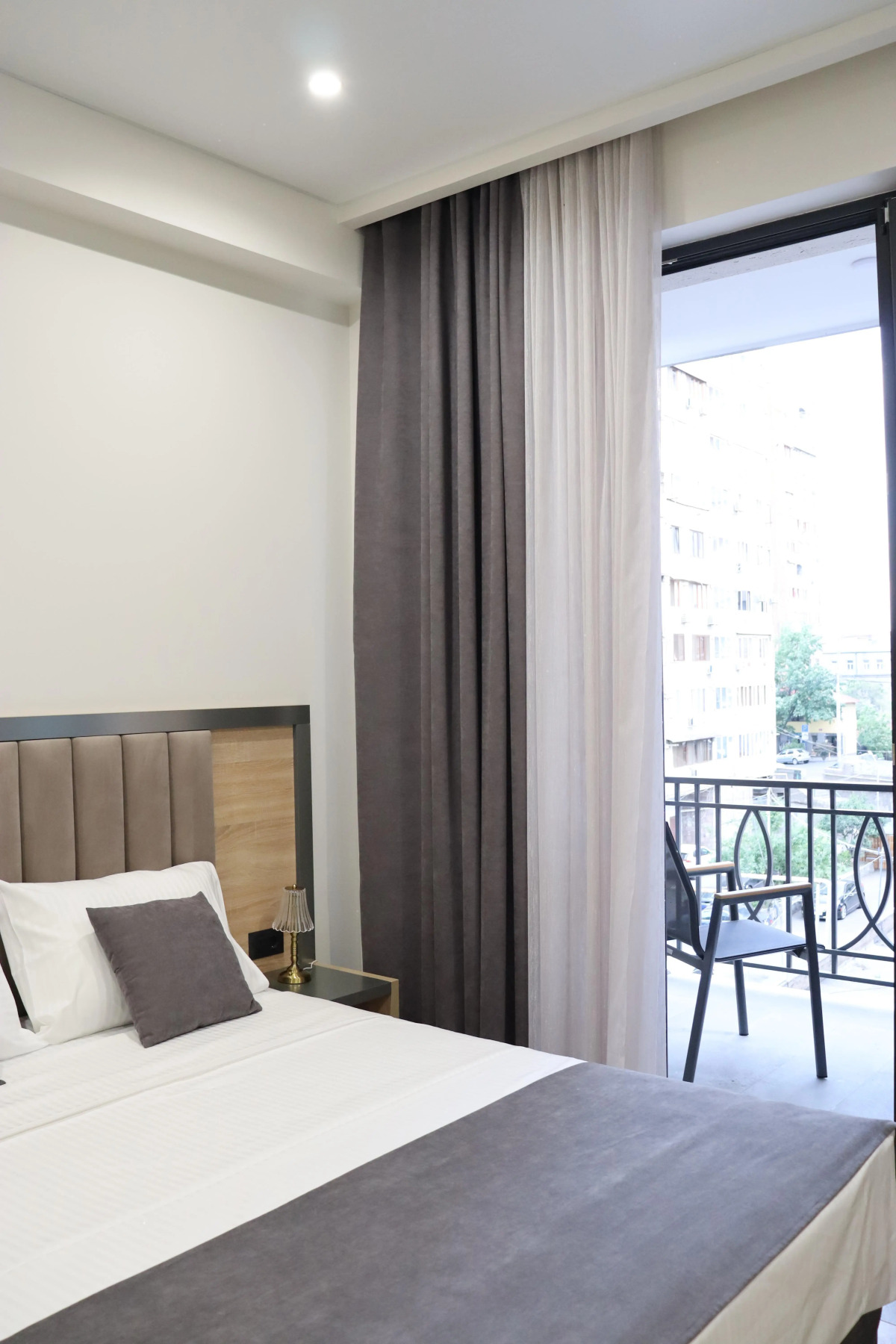 Апарт-отель Орион