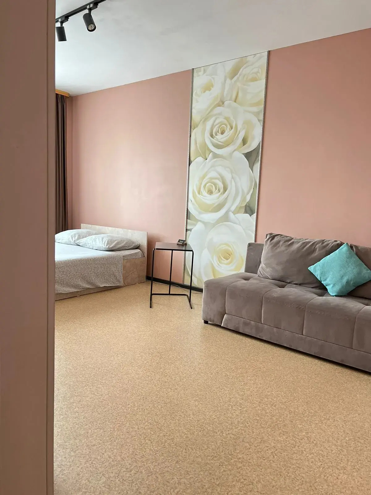 Квартира ул.Красноармейская 82 кв.31