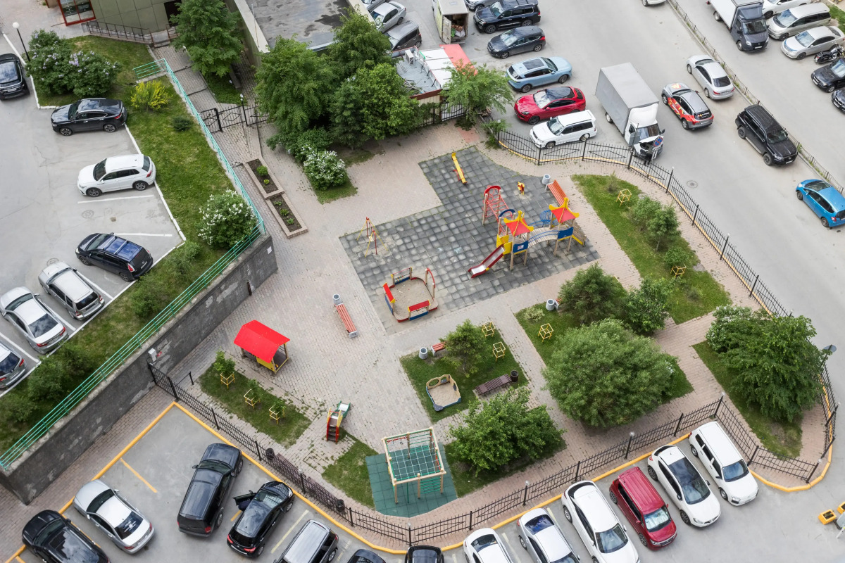 Апартаменты Hugge Place на Галущака