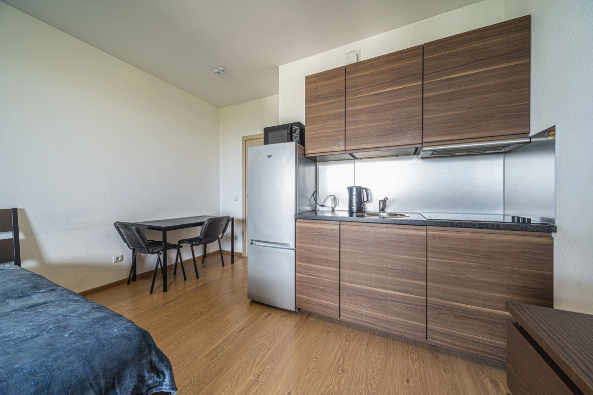 Апартаменты GoodApart near the Pulkovo Park 3