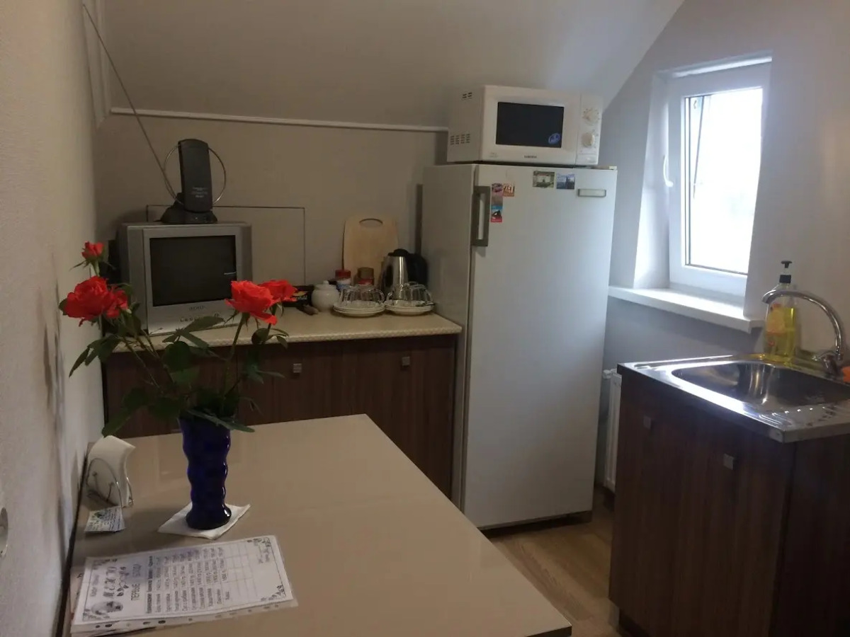 Гостевой Дом на Куйбышева