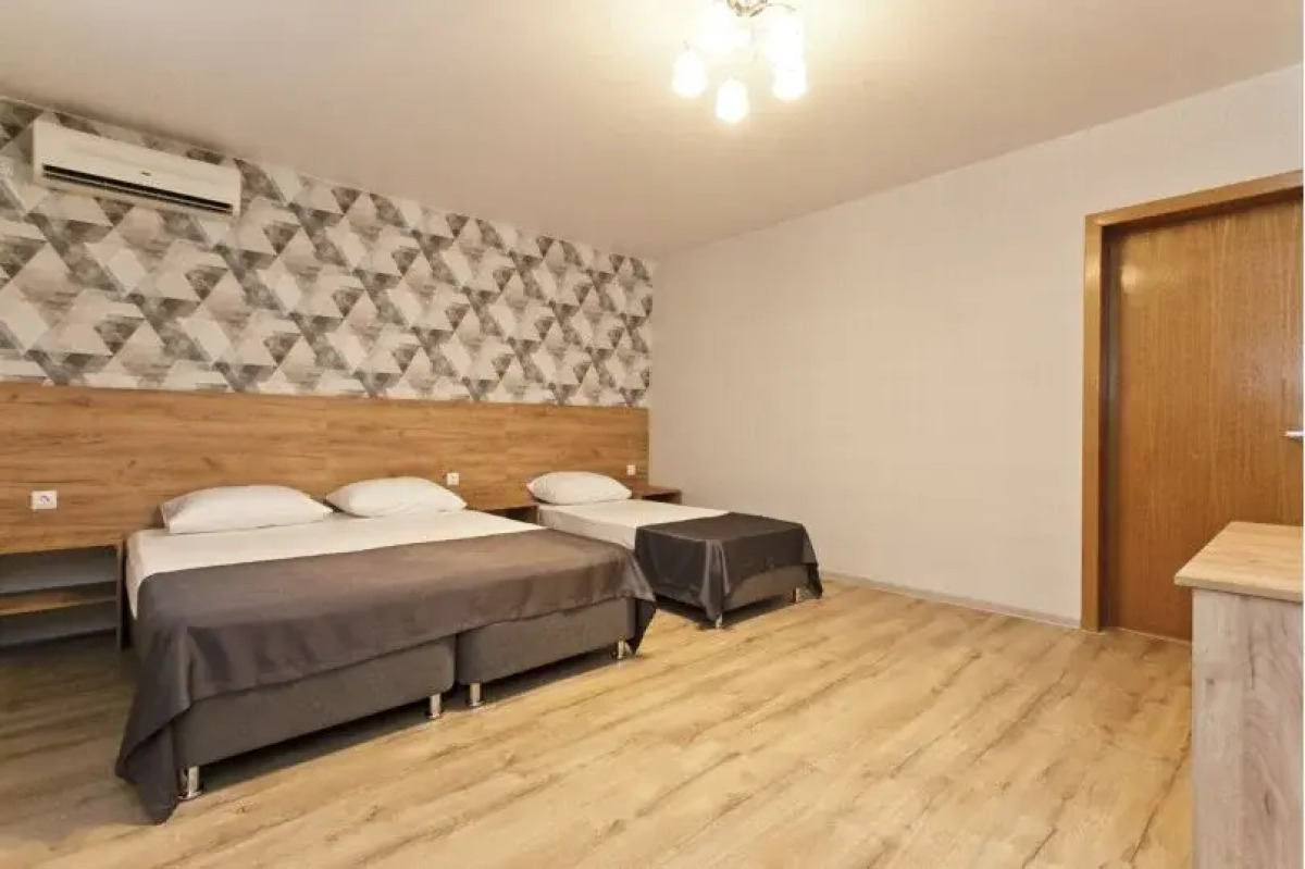 Отель Южная Ночь