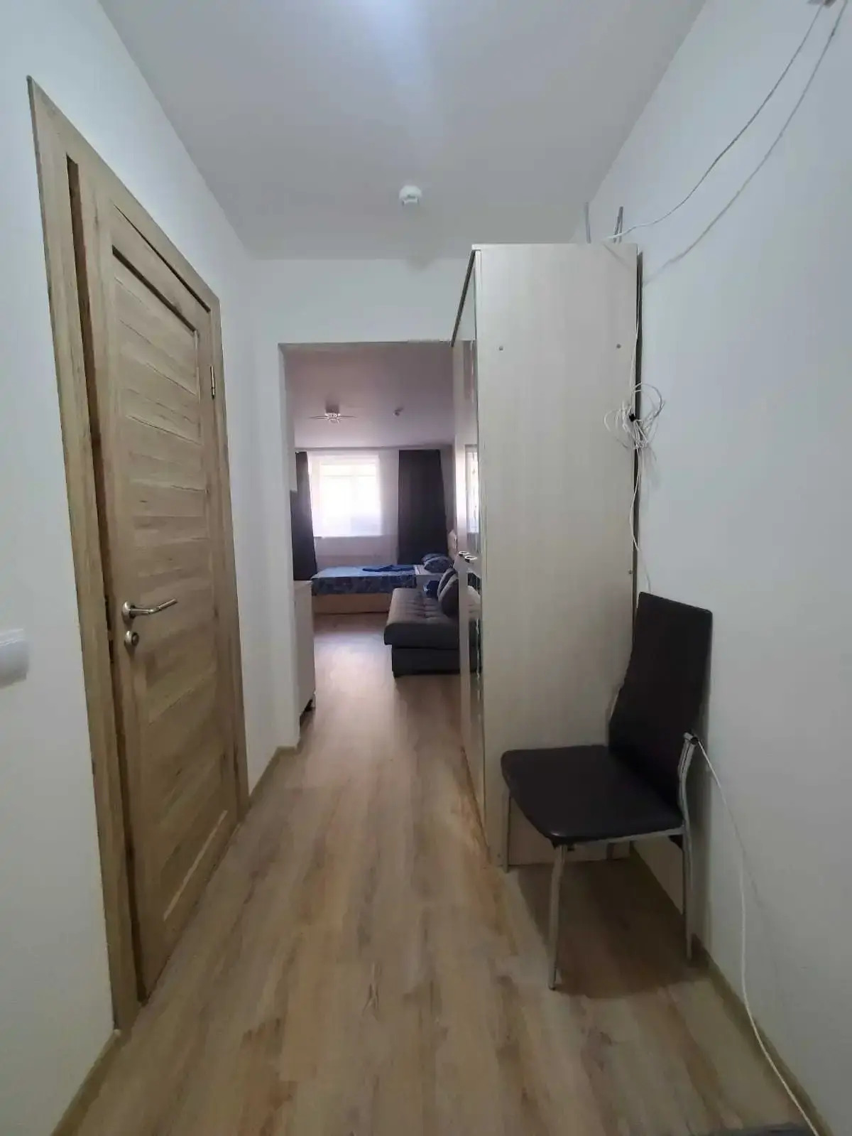 Апартаменты у Аэропорта Dream House