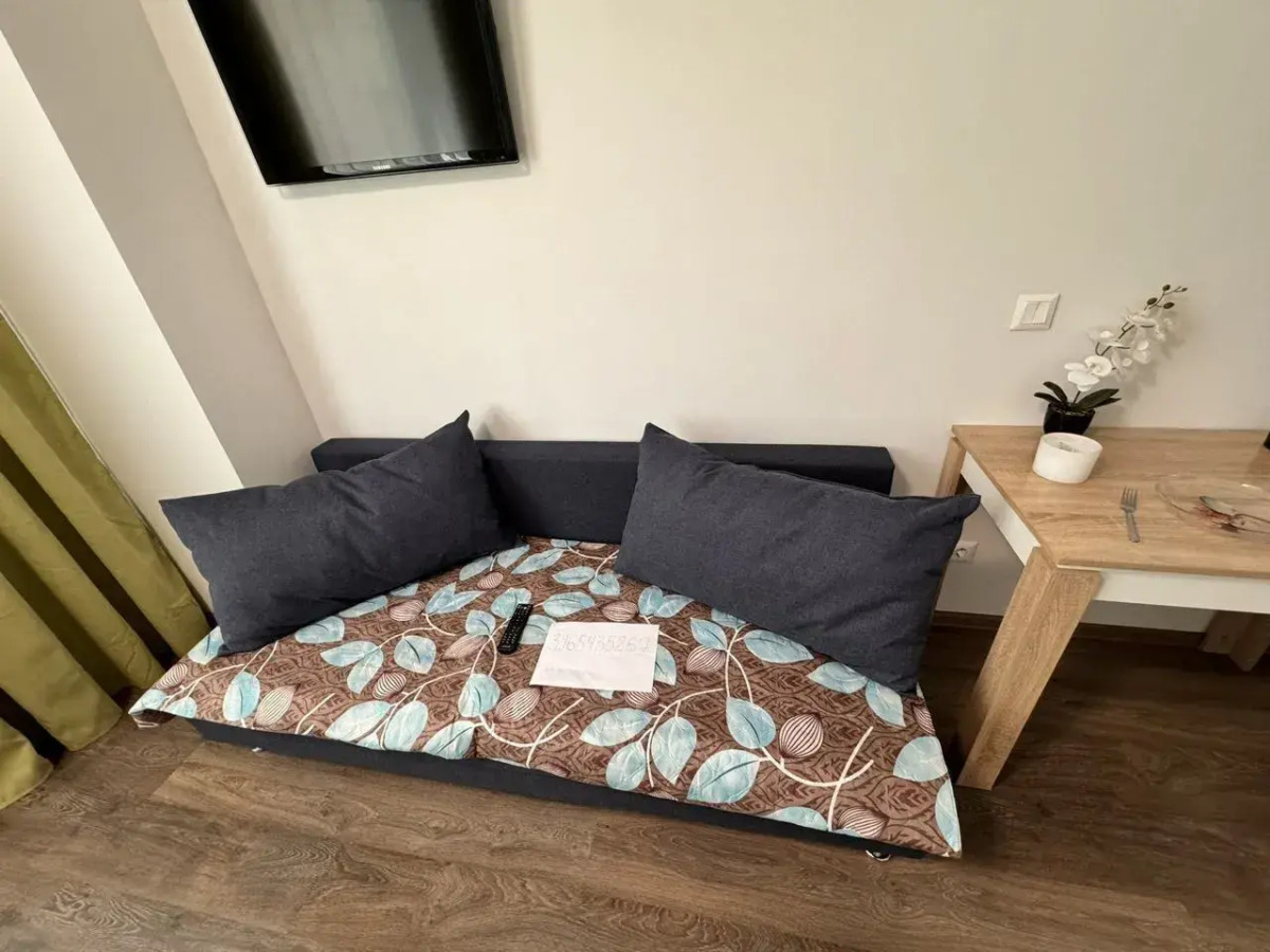 Апартаменты на Улице Малышева 42А