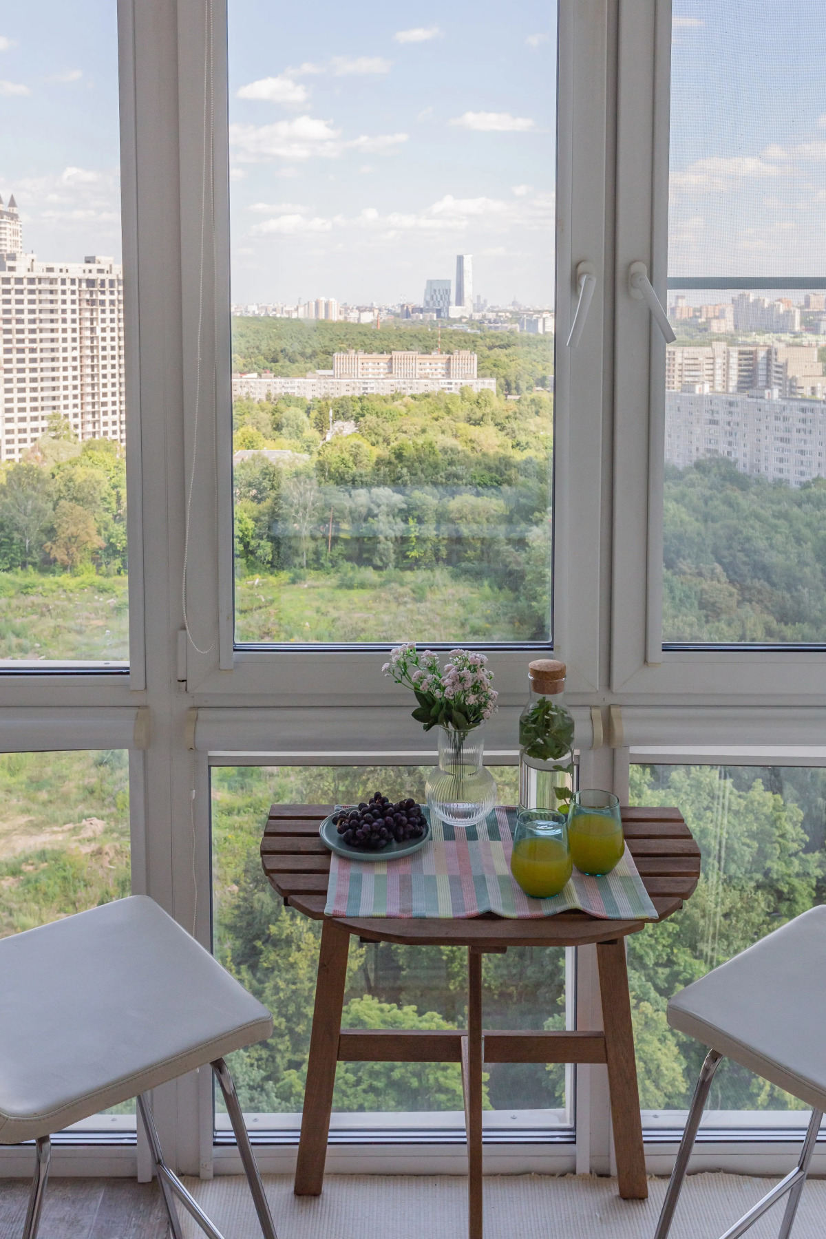 Апартаменты семейные на Кутузовском