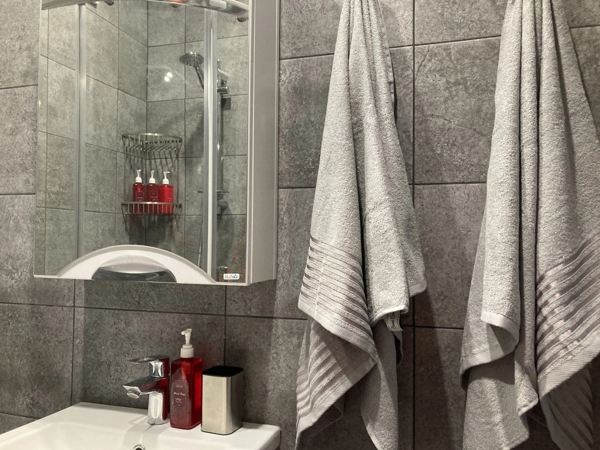 Квартира Уютная у моря