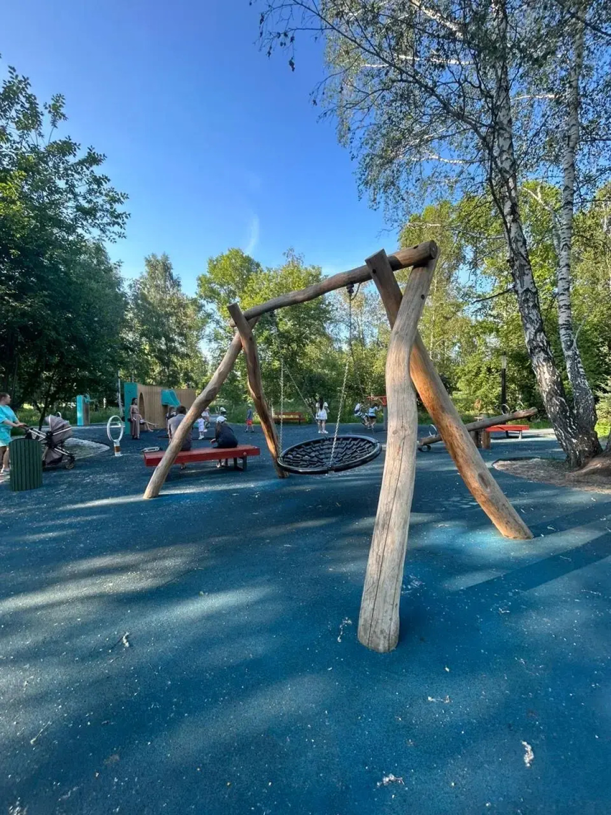 Квартира с Шикарным Видом на Залив