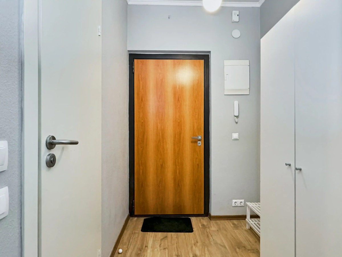 Апартаменты Трендовые Уютные у Метро ЦСКА