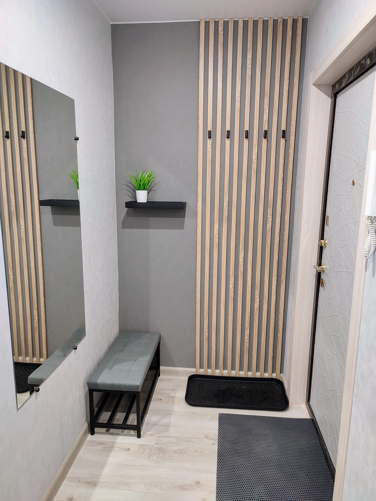 Квартира Gosti