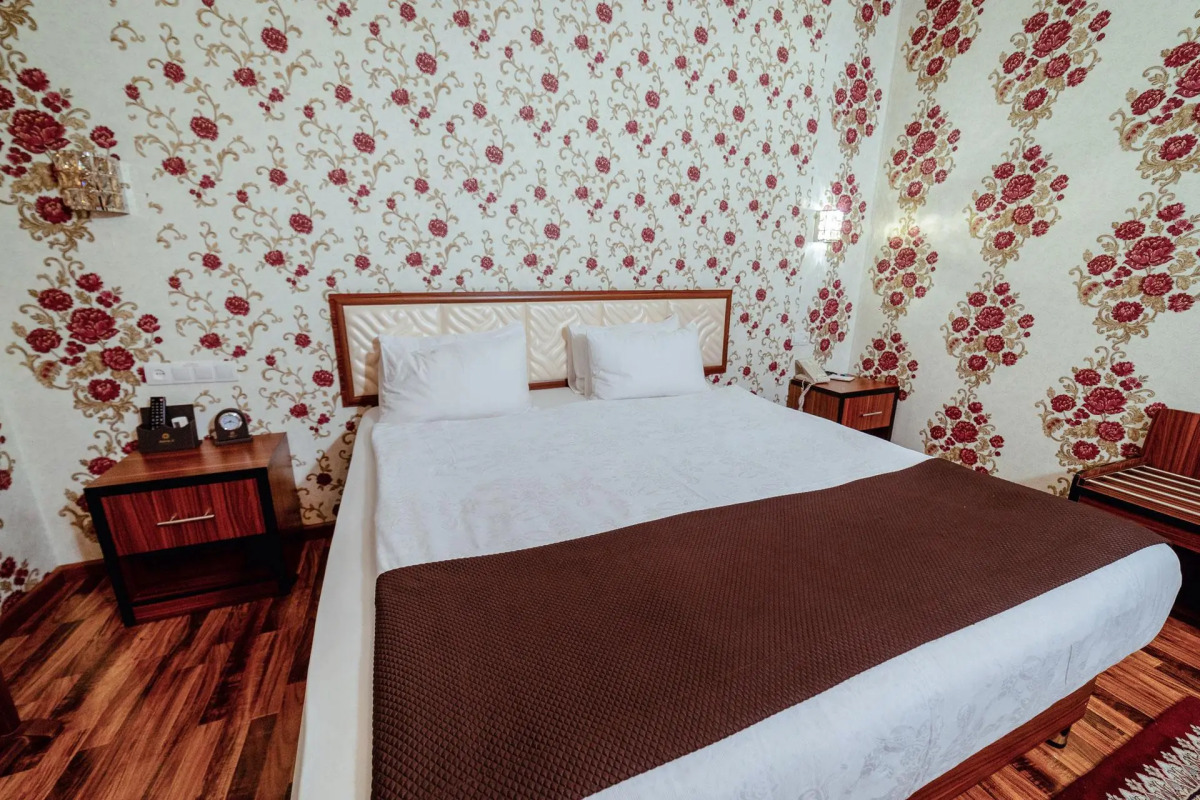 Отель Asmald Palace