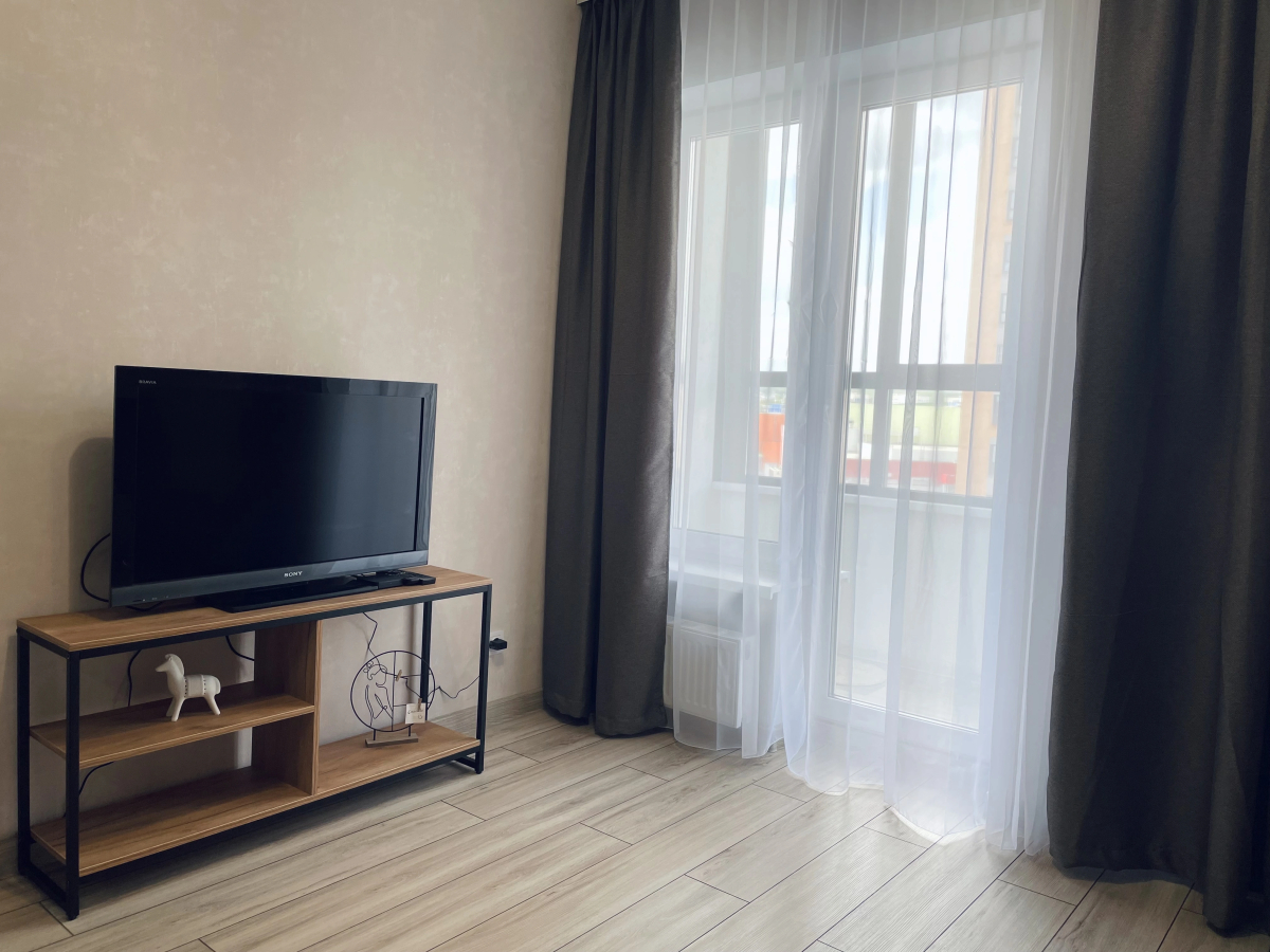 Квартира Апартамент на Щербакова бл. Арбеково