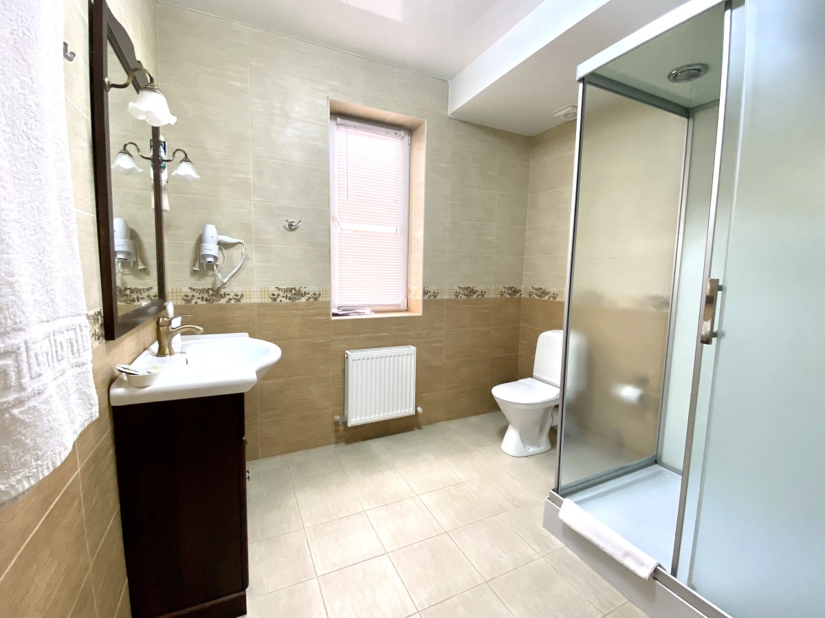 Гостевой Дом Floret