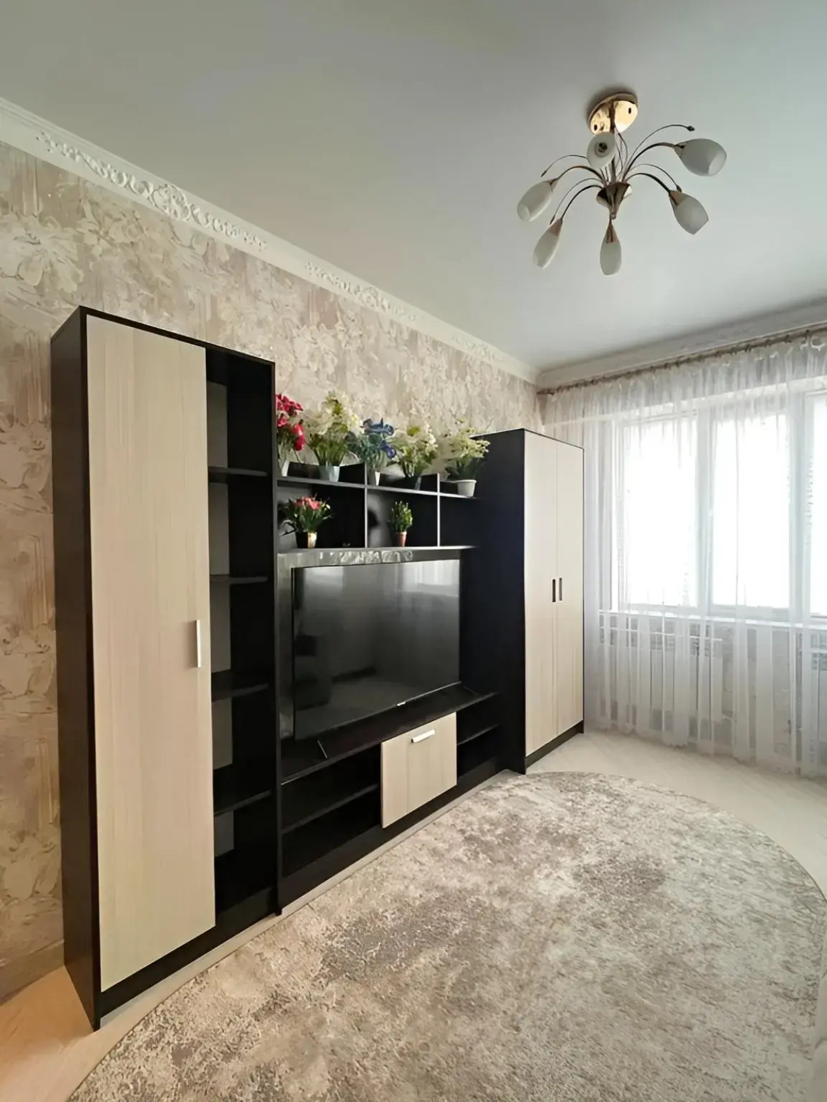 Квартира однокомнатная в тихом спальном районе г. Кисловодска