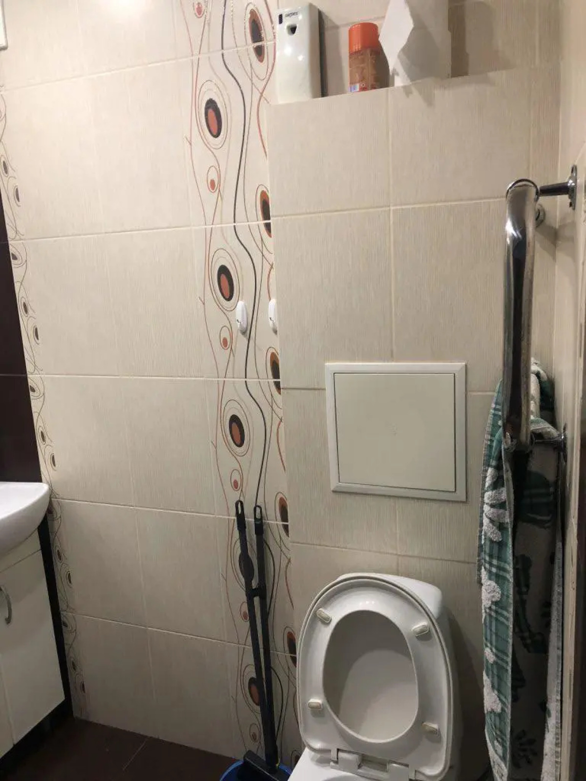 Kvartirnyij Hotel Apartments