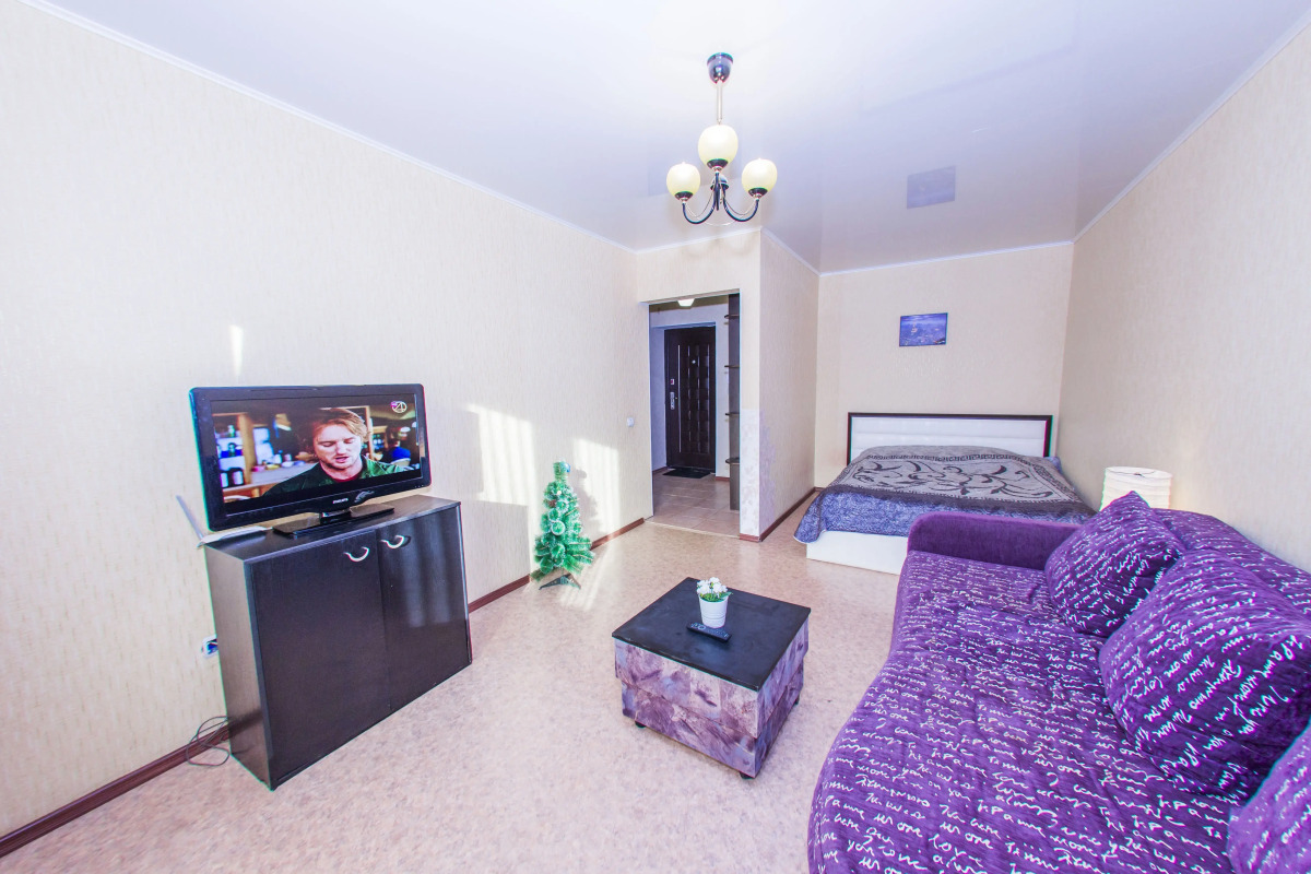 Квартира Дом в Парке