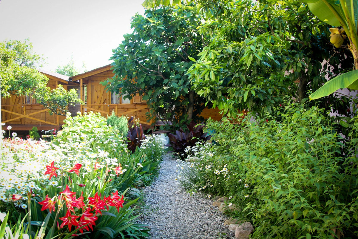 База отдыха Теремки