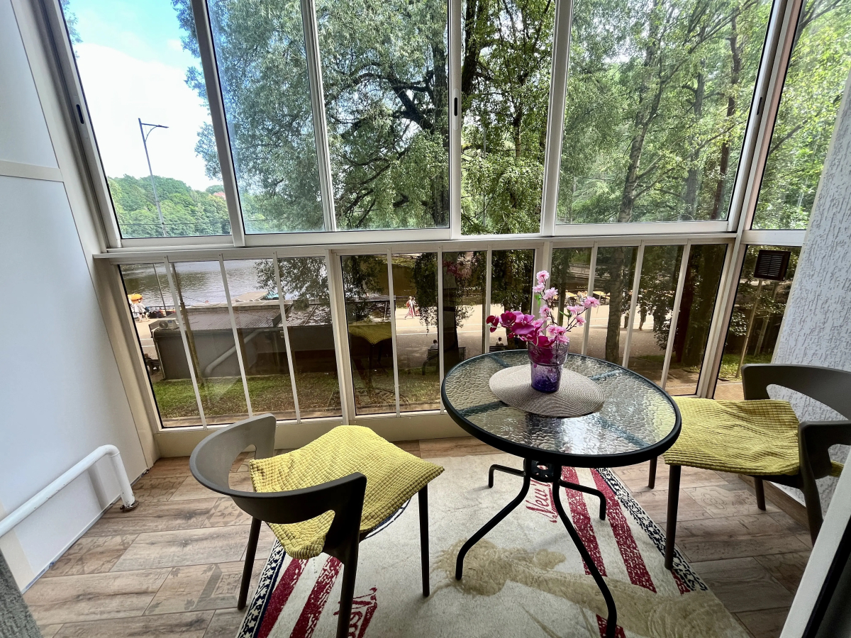 Апартаменты Sun Lake 2