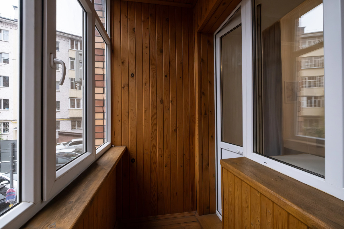 Квартира Уютное гнёздышко в сердце Казани