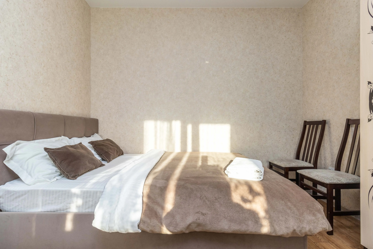 Квартира Диван-Кровать