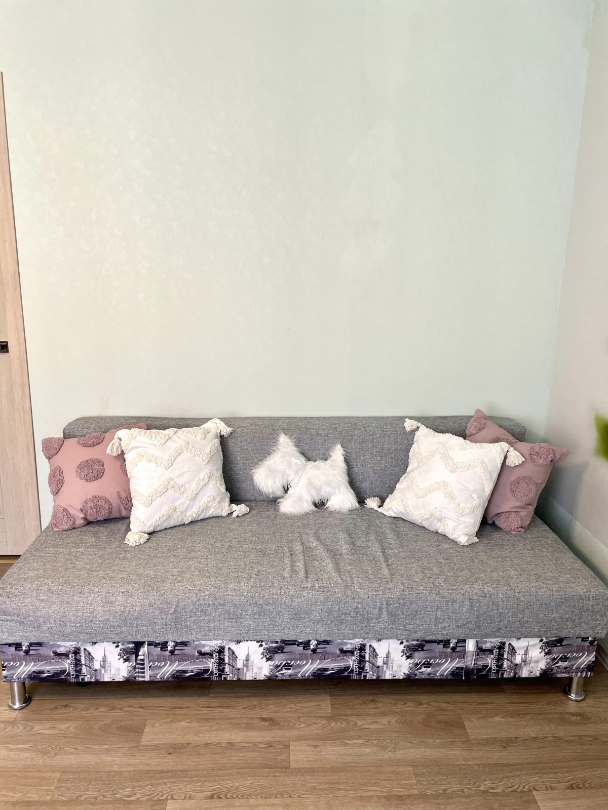 Апартаменты КВАРТ отель Большая 106к1