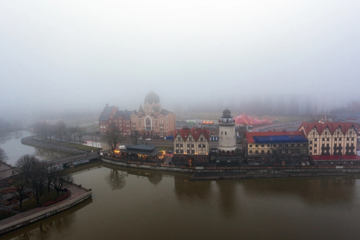 Квартира Таинственный Остров