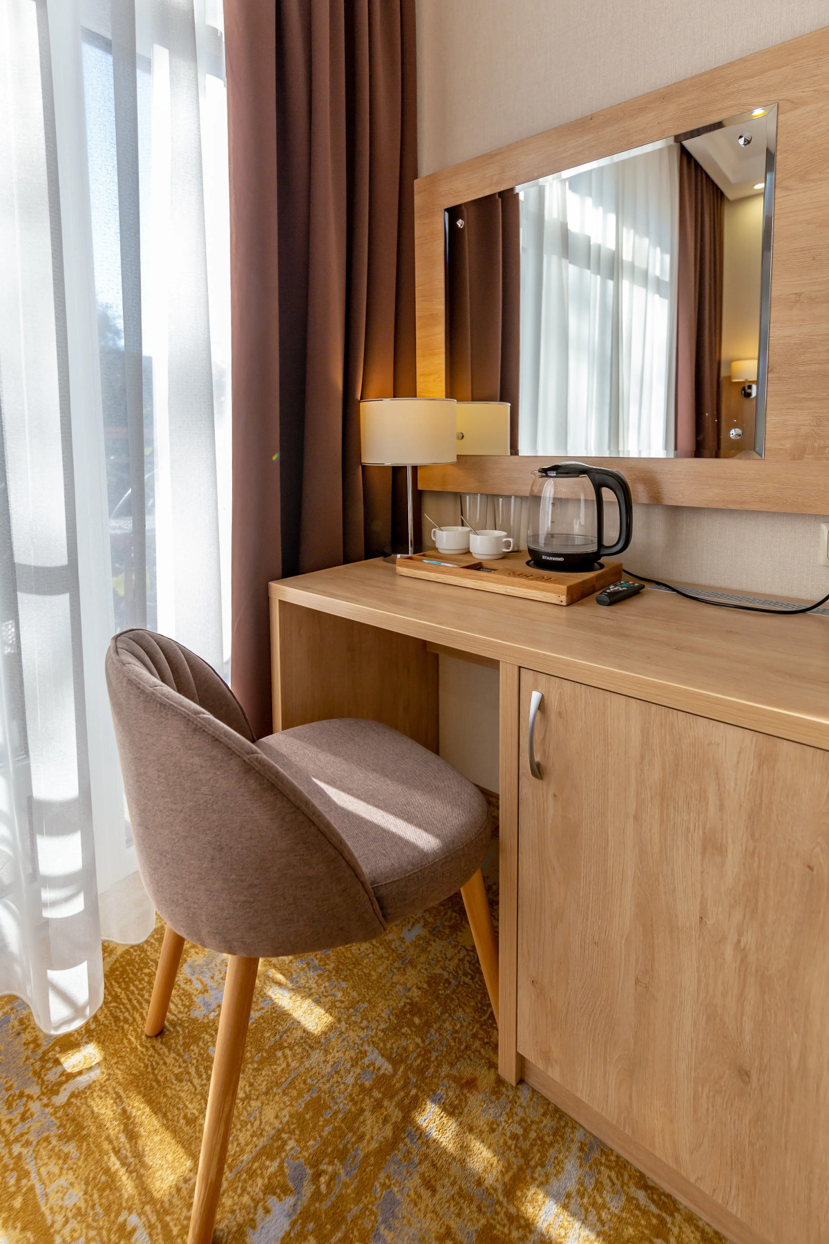 Гостевой Дом SolarHotel