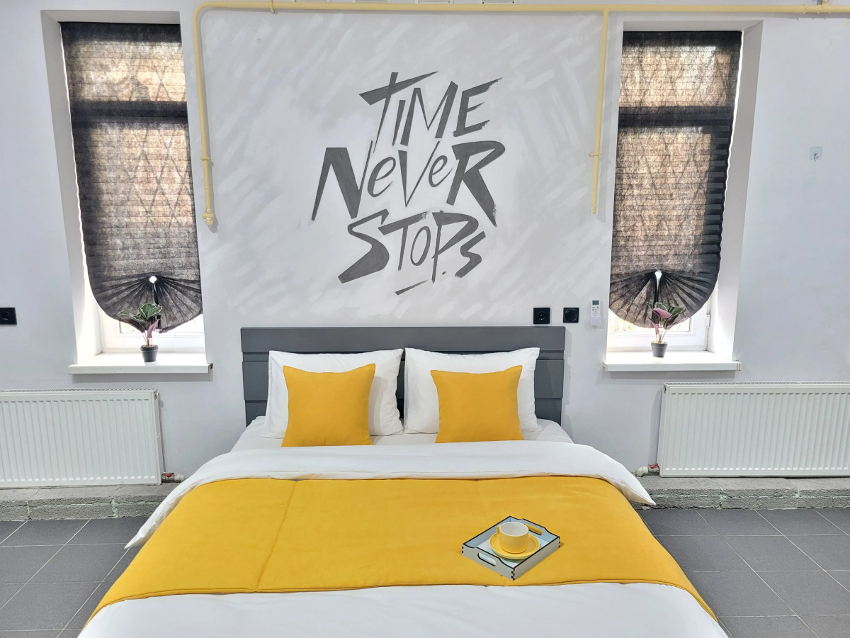 Апартаменты Адыгея Лофт Центр