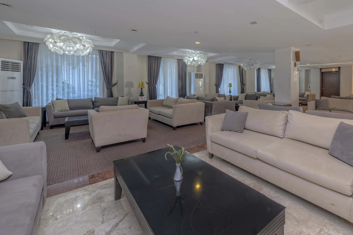 Armas Gul Beach (ex. Otium Gul Beach Resort)