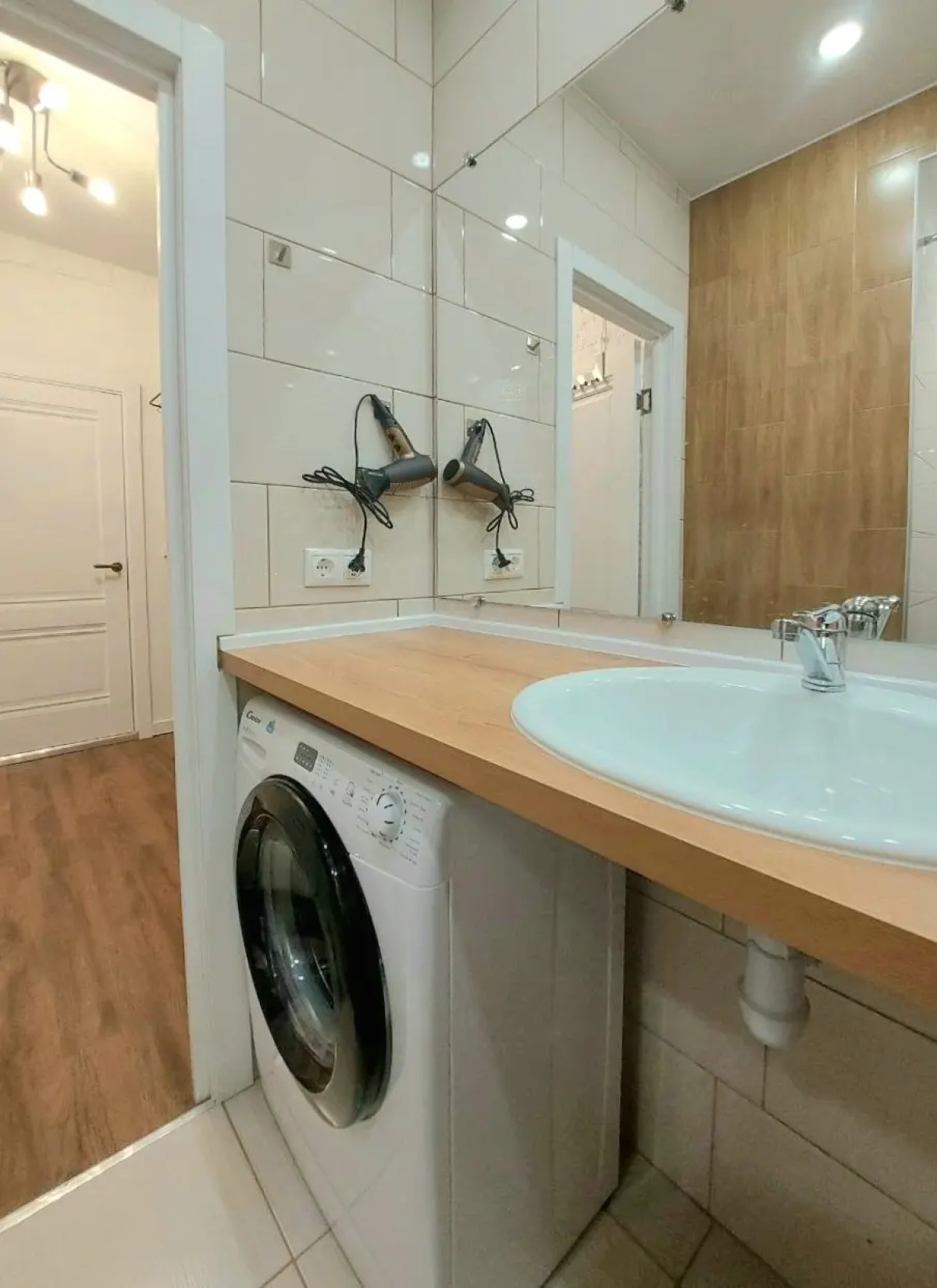 Квартира RoomyRoom Gorkovskaya