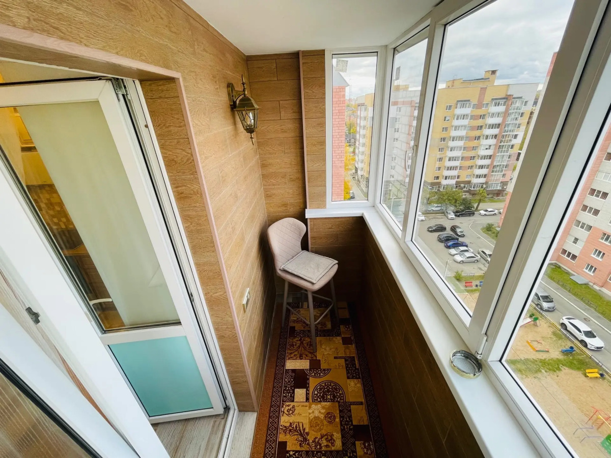 Апартаменты Диана