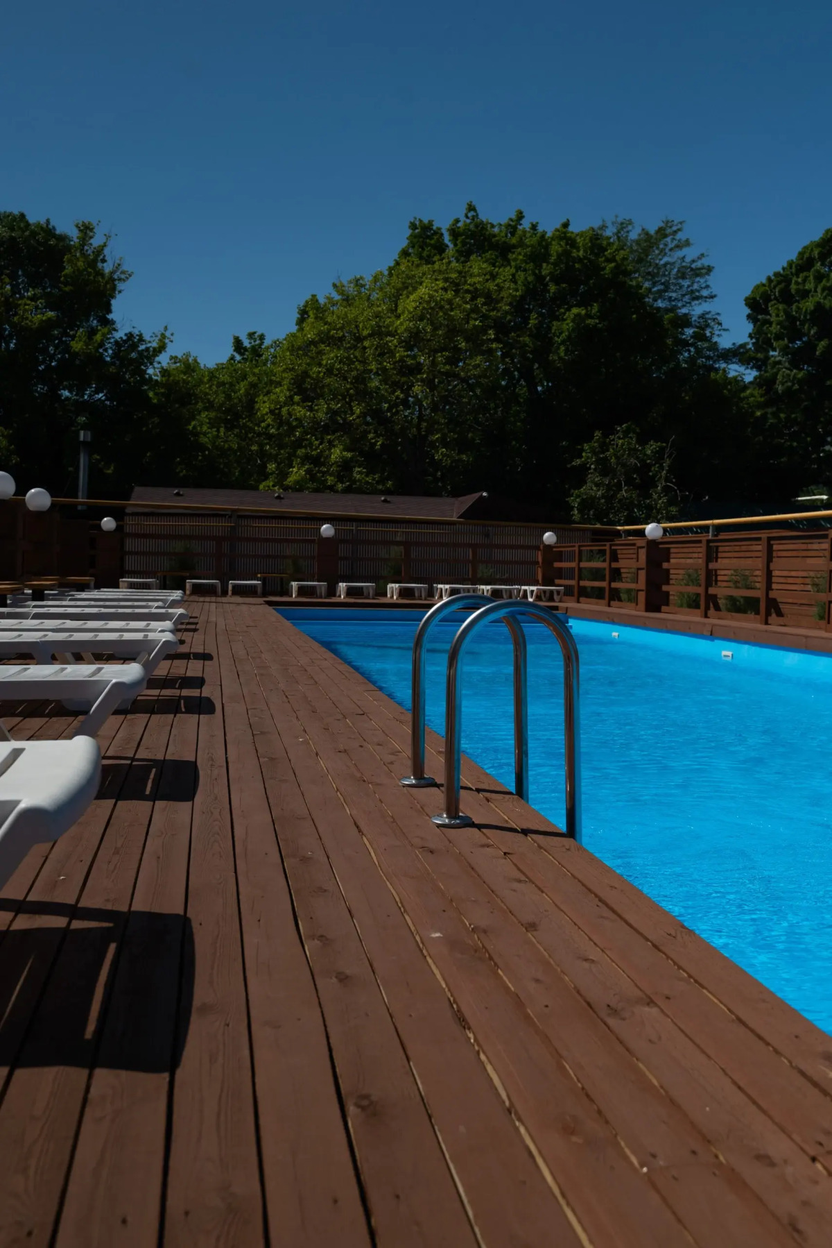 Отель Августин