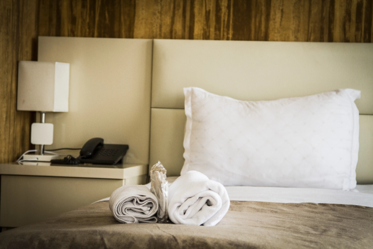 Отель Georgia Tbilisi Old Avlabari