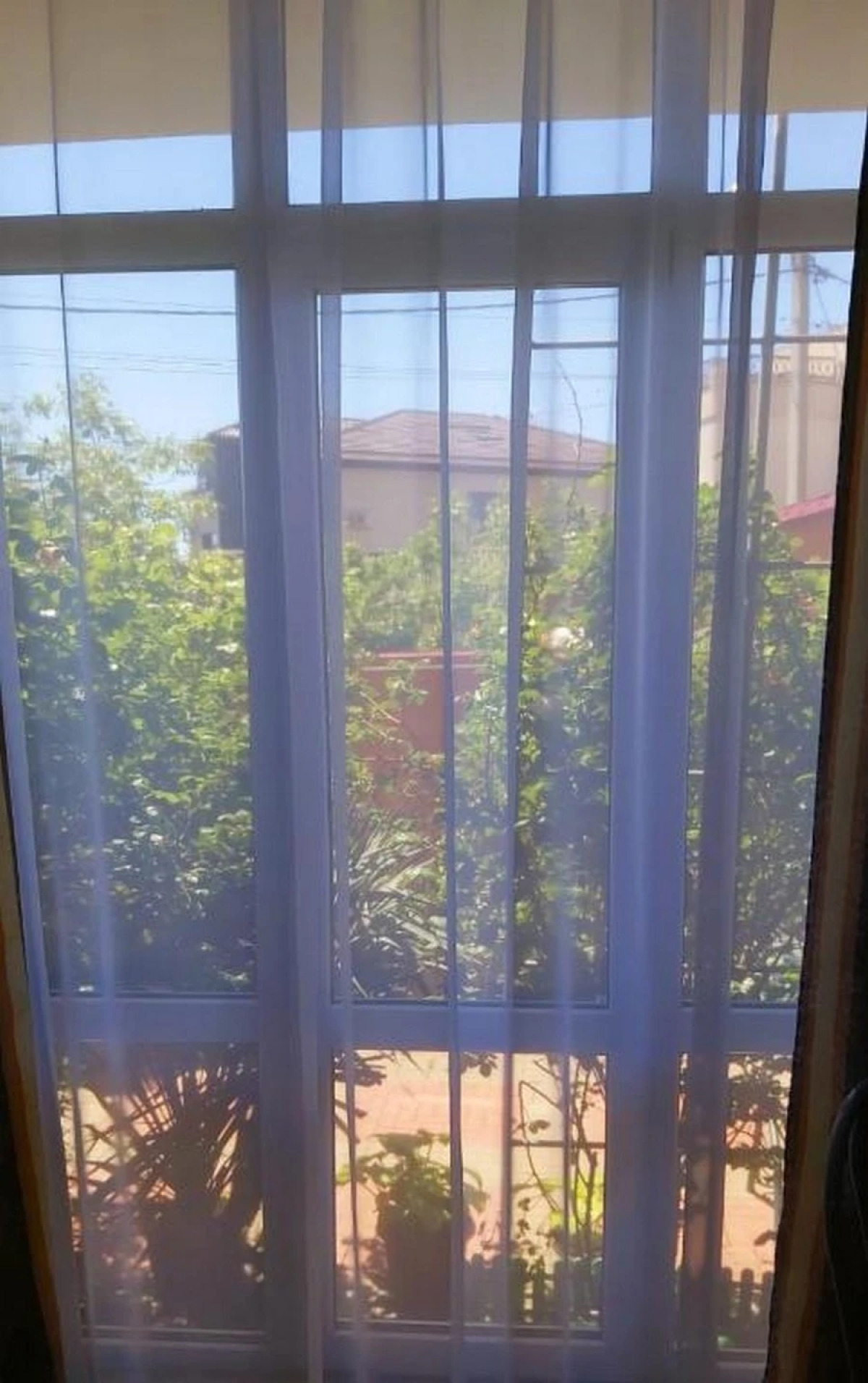 Гостевой дом на Садовой 62