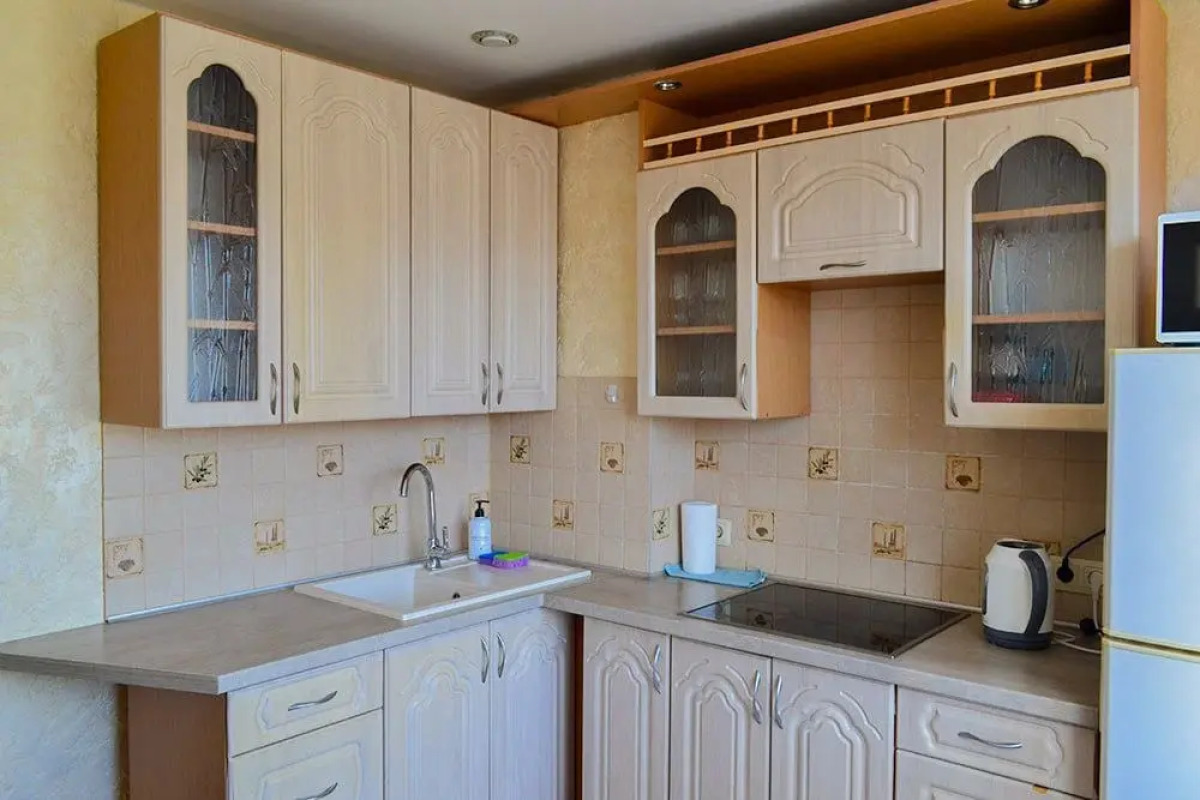 Квартира Уютная в центре Калининграда