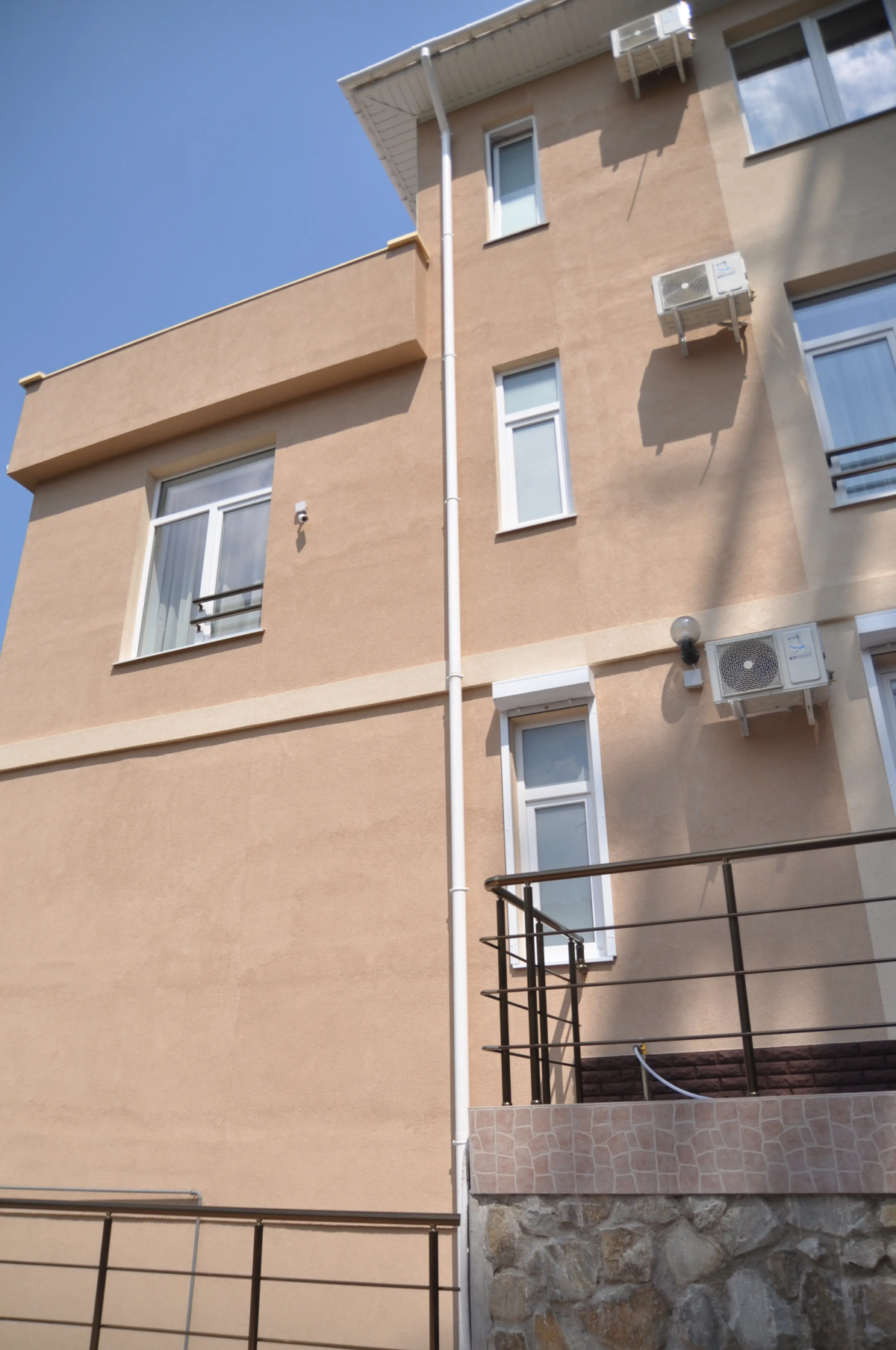 Гостевой Дом Тавр