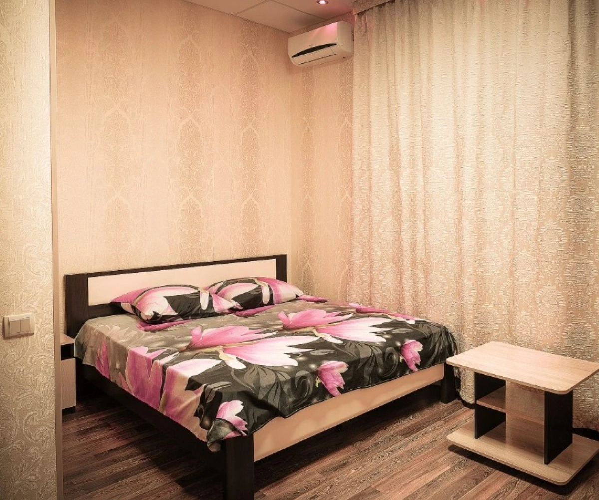 Гостевой дом AstHome