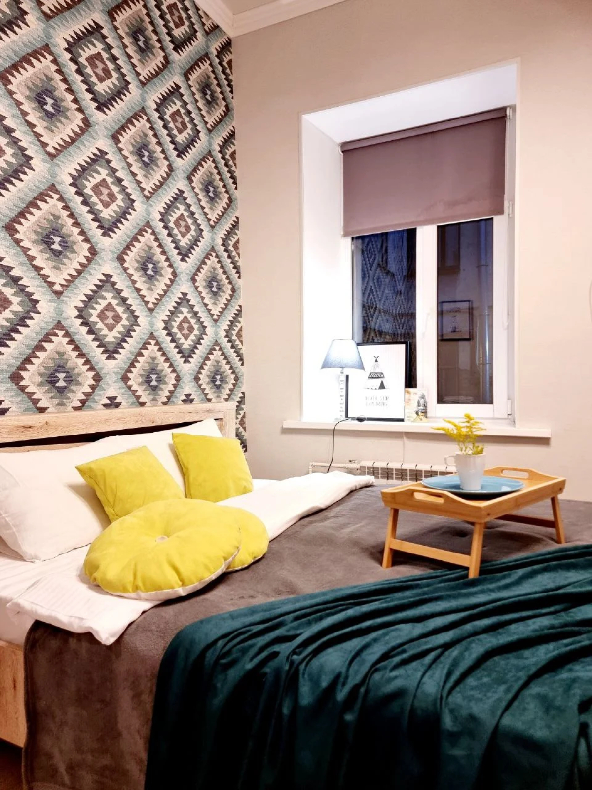 Апартаменты Студия