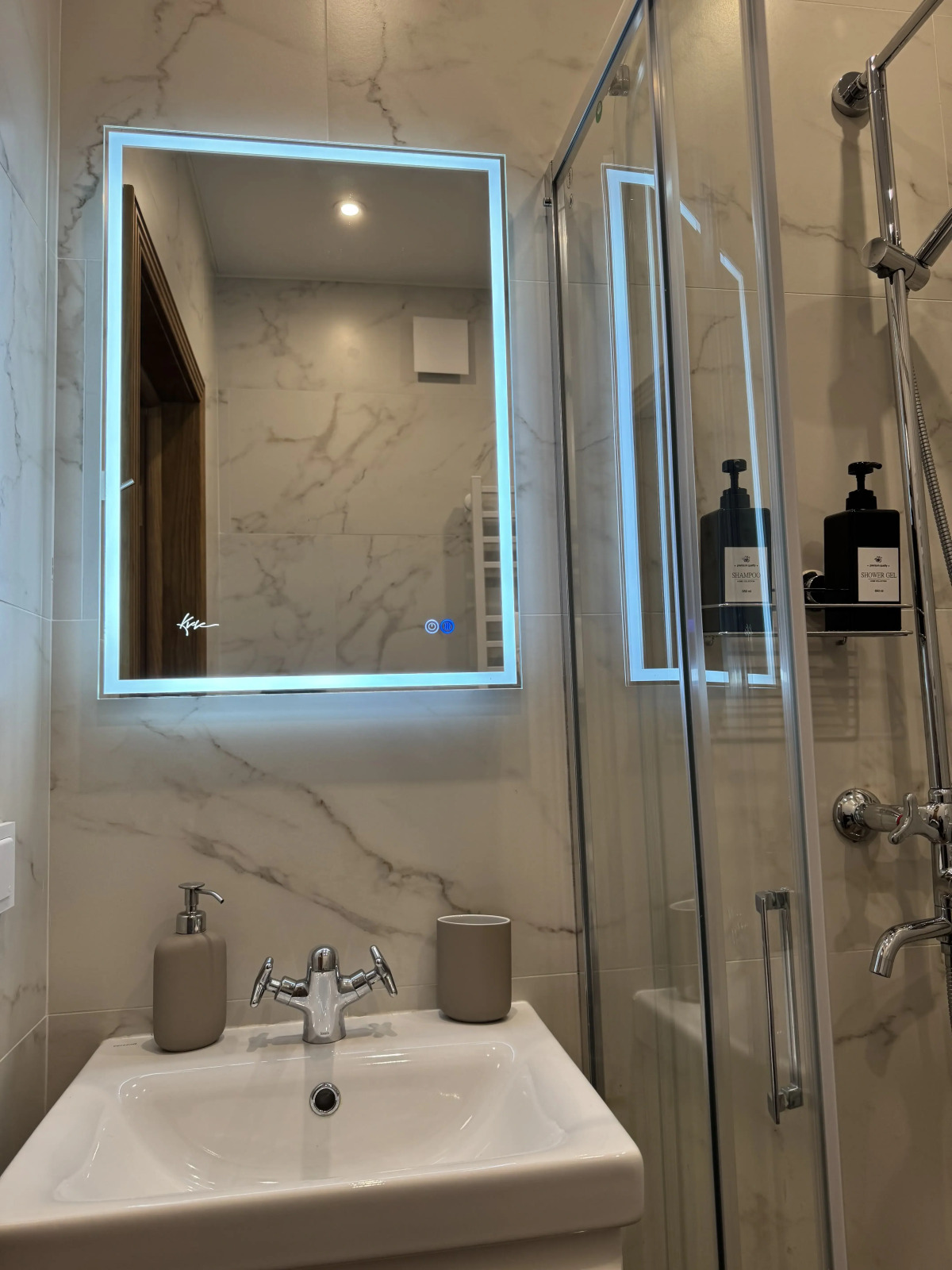 Квартира Flat LuxApart