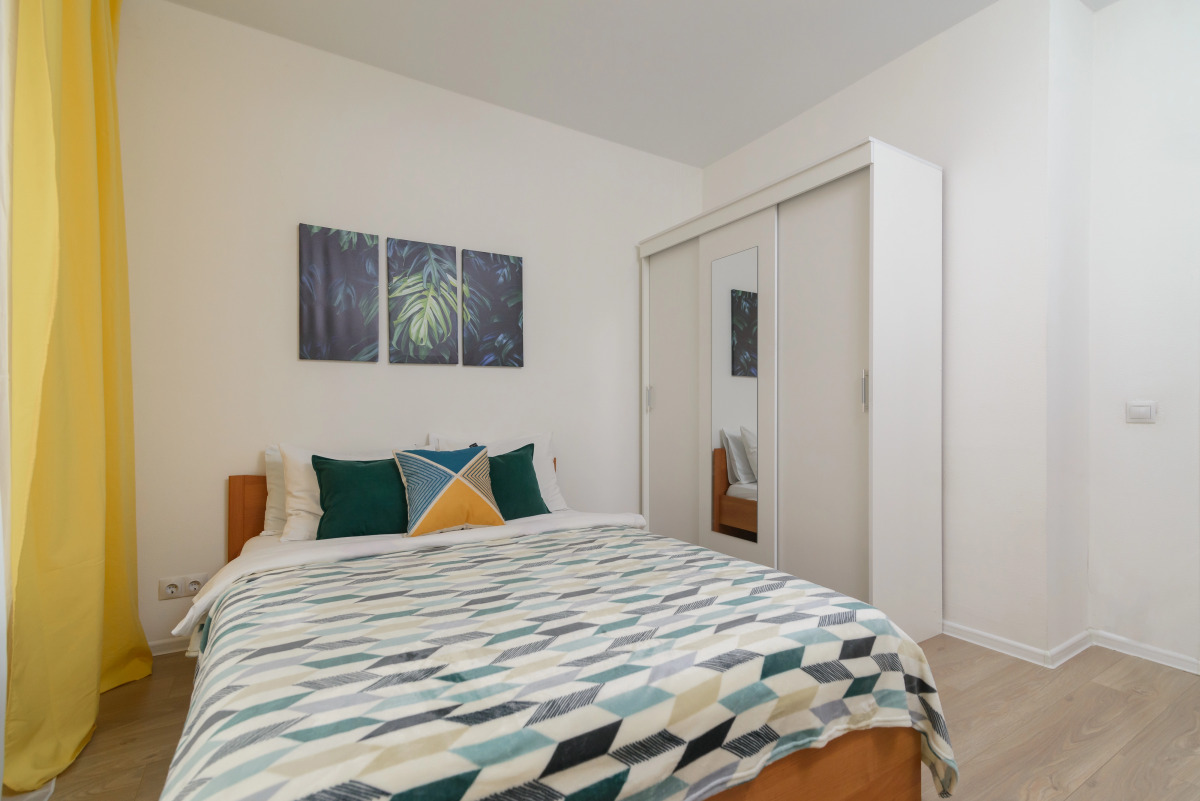 Квартира Victory Apart на Летчика Ларюшина