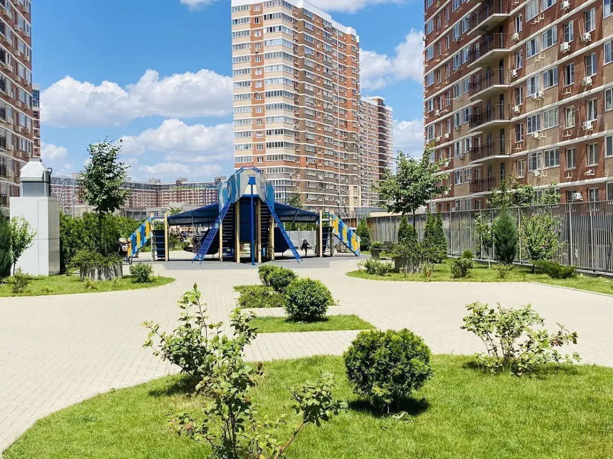 Квартира Люкс Пальма Джумейра