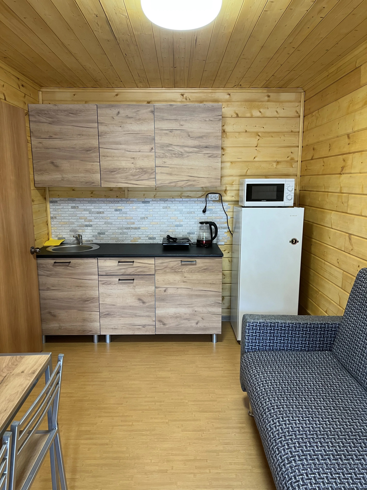 Гостевой дом Алтын-Шале