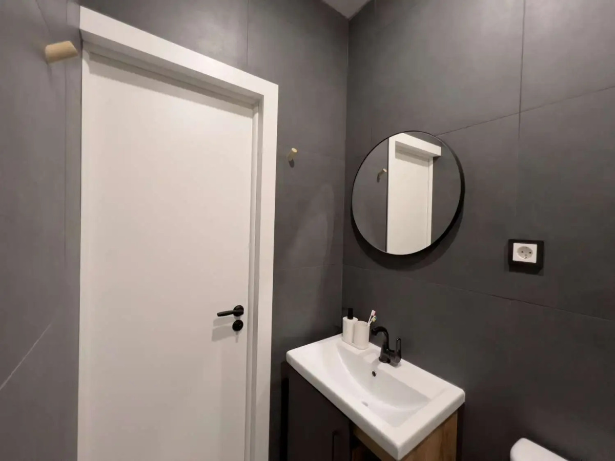 Апартаменты Студия Аква