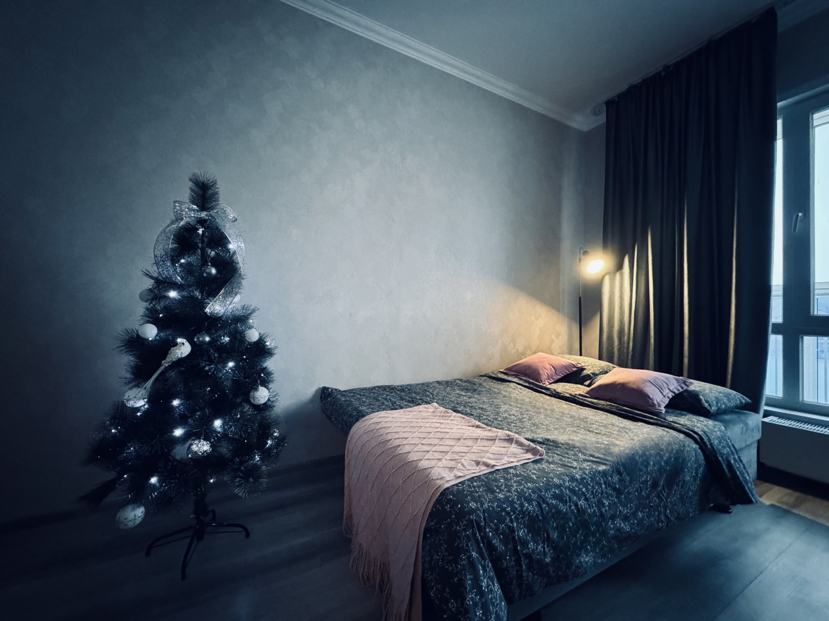 Апартаменты Atmosfera Sna у Аквапарка