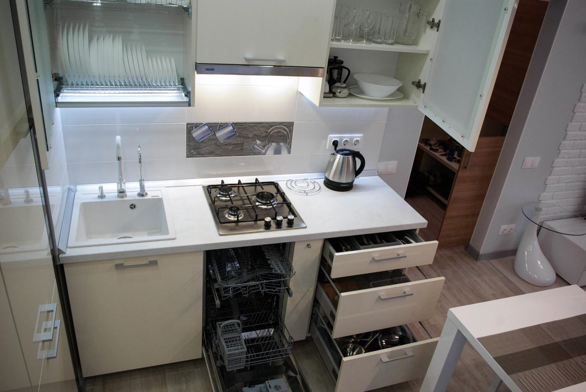 Апартаменты "Из Дома в Дом на Аптечной"