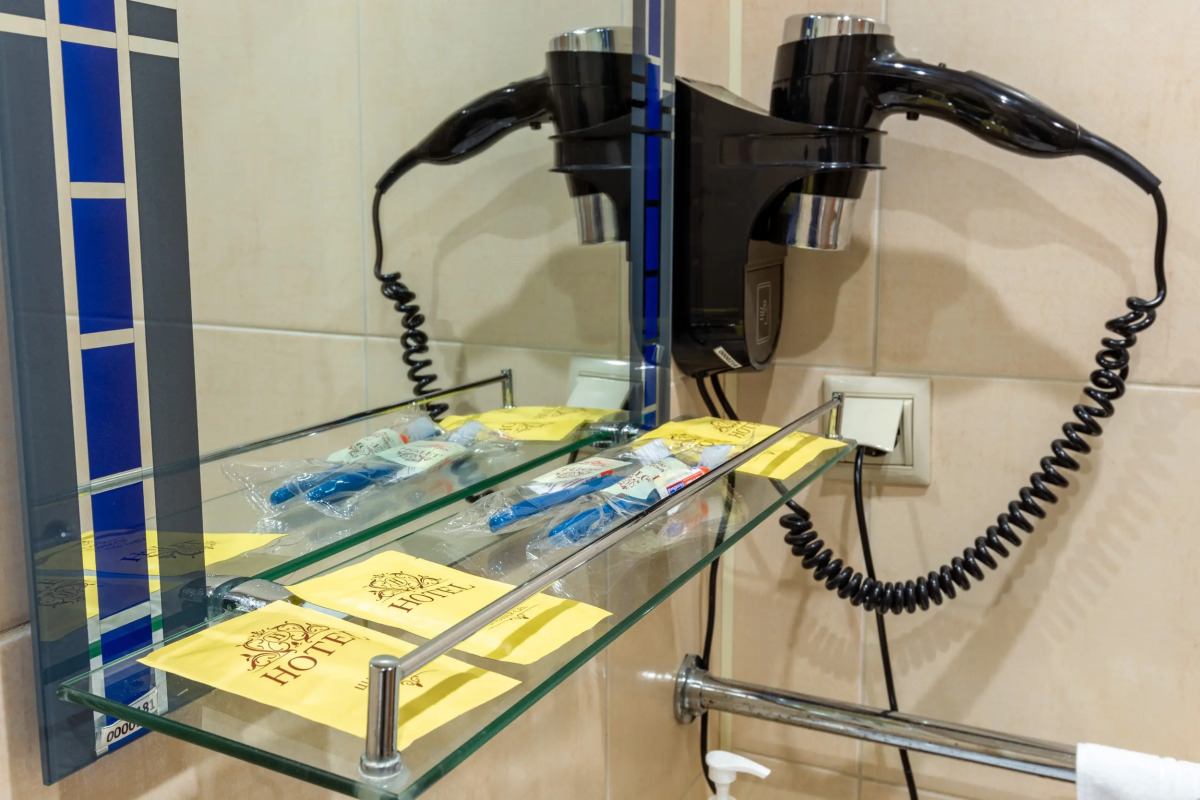 Бутик-Отель Афиша Сити