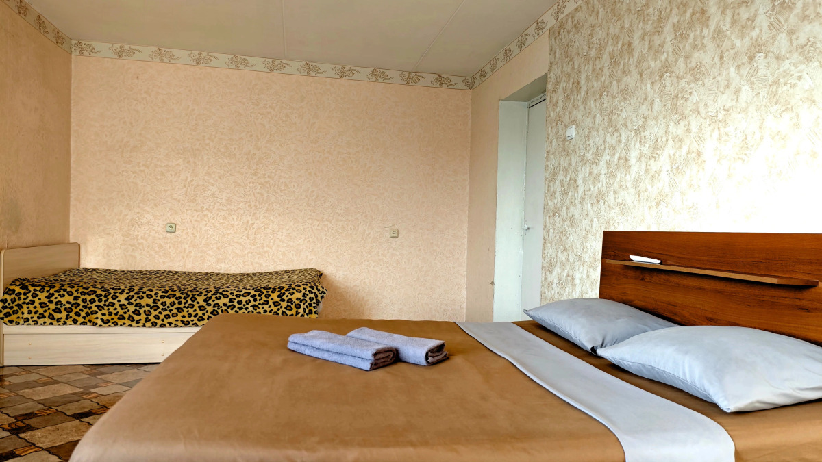 Квартира на Московском проспекте 159