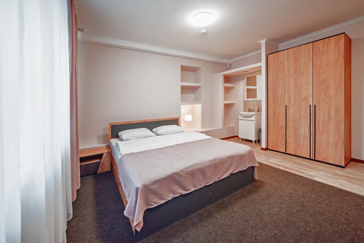 Мини-отель На Кожевенном