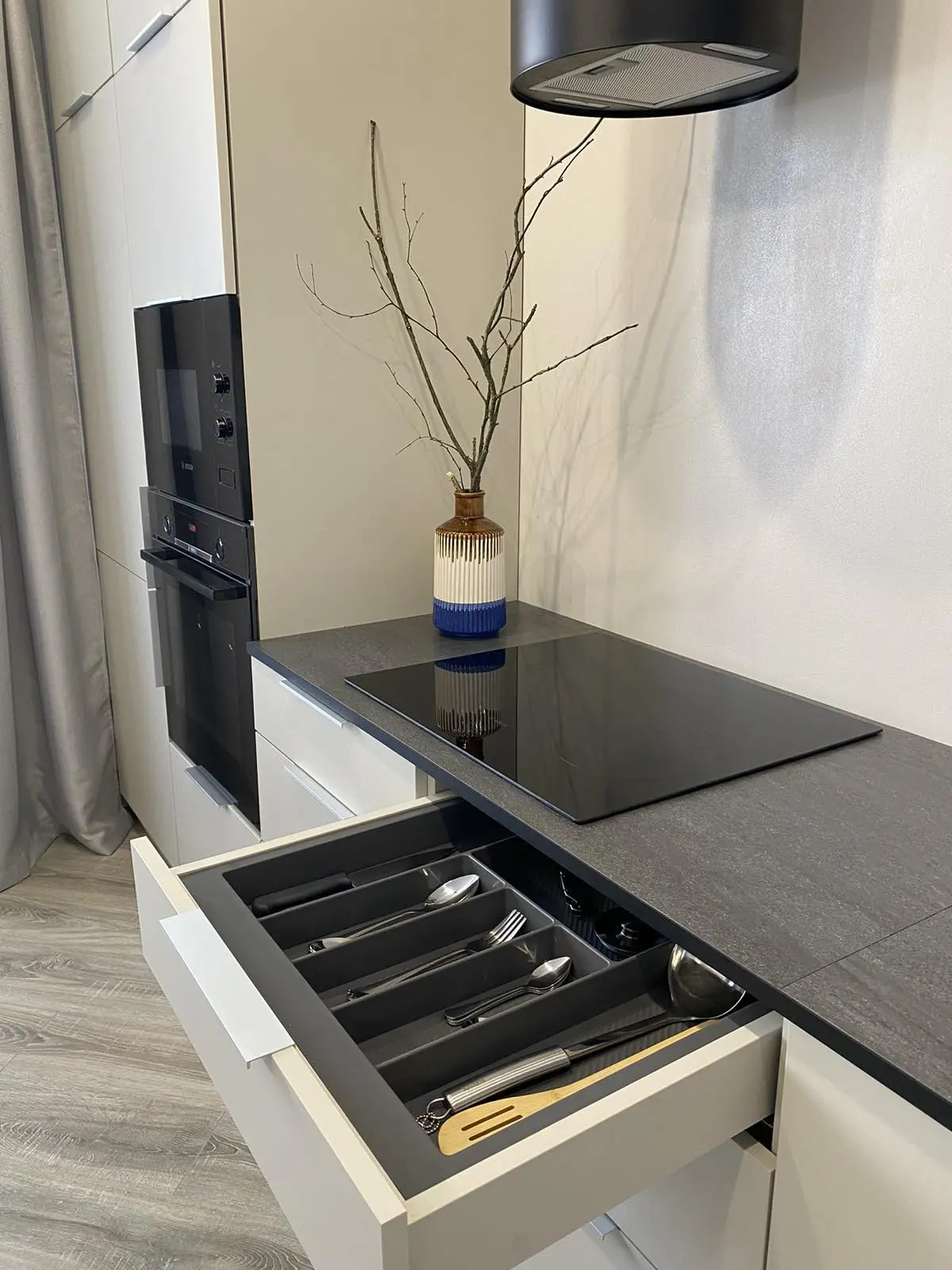 Апартаменты на Папанина 11