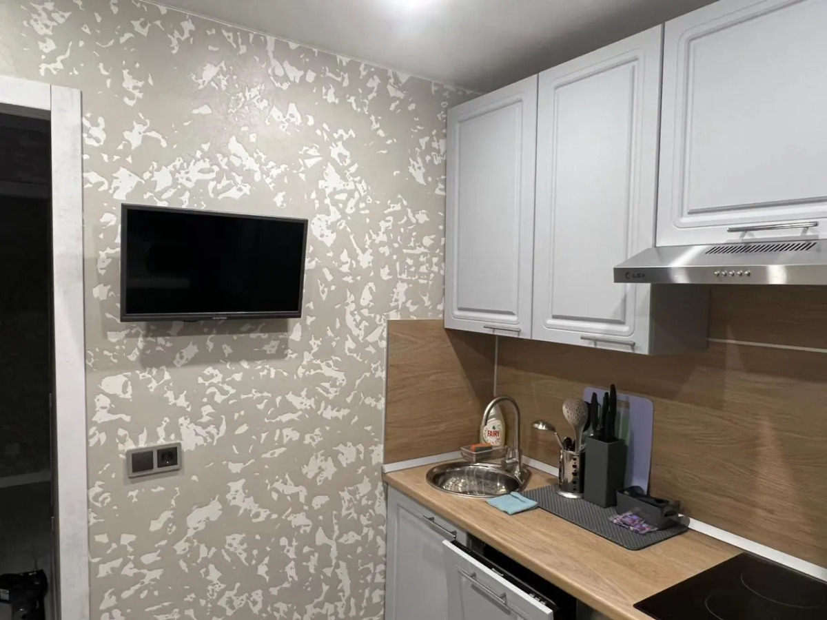 Квартира 1 комнатная у музея