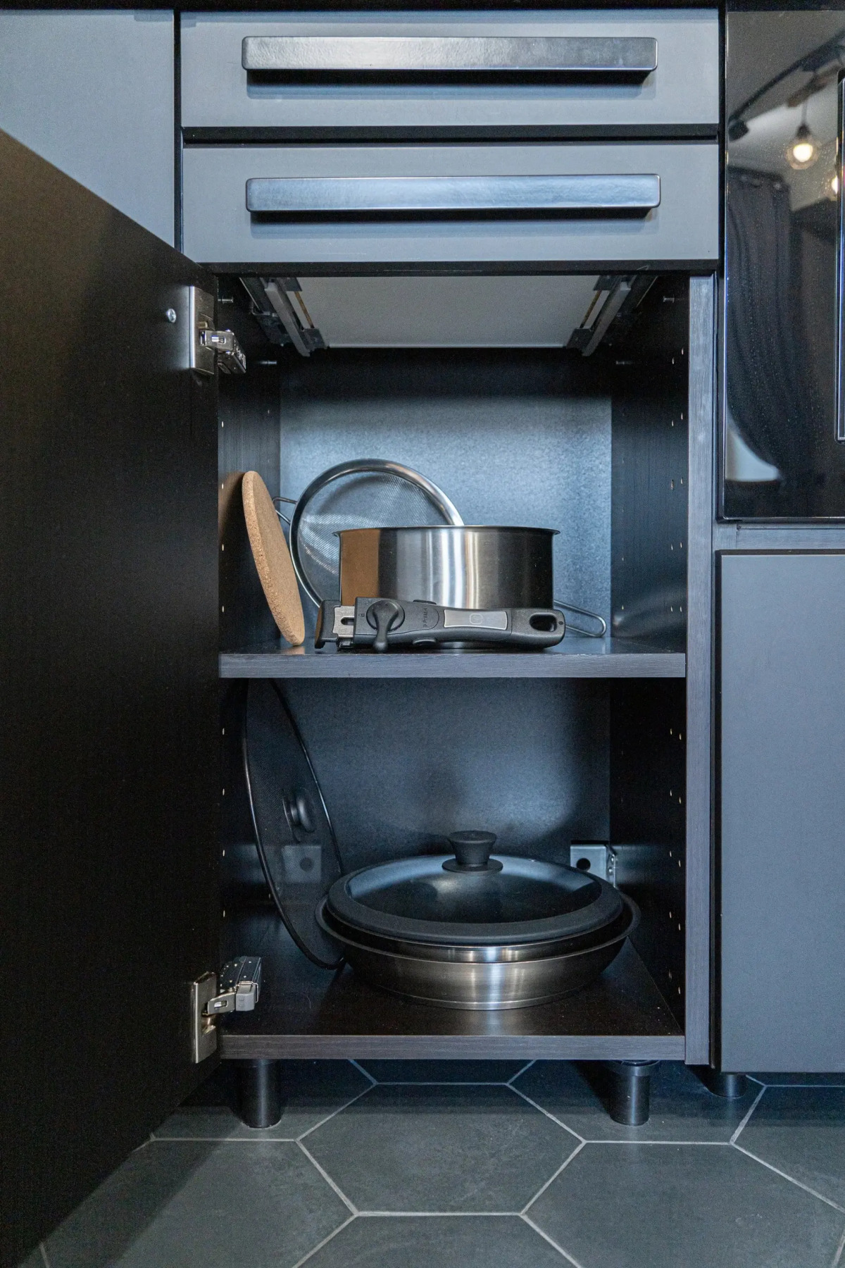 Апартаменты Jail-apart